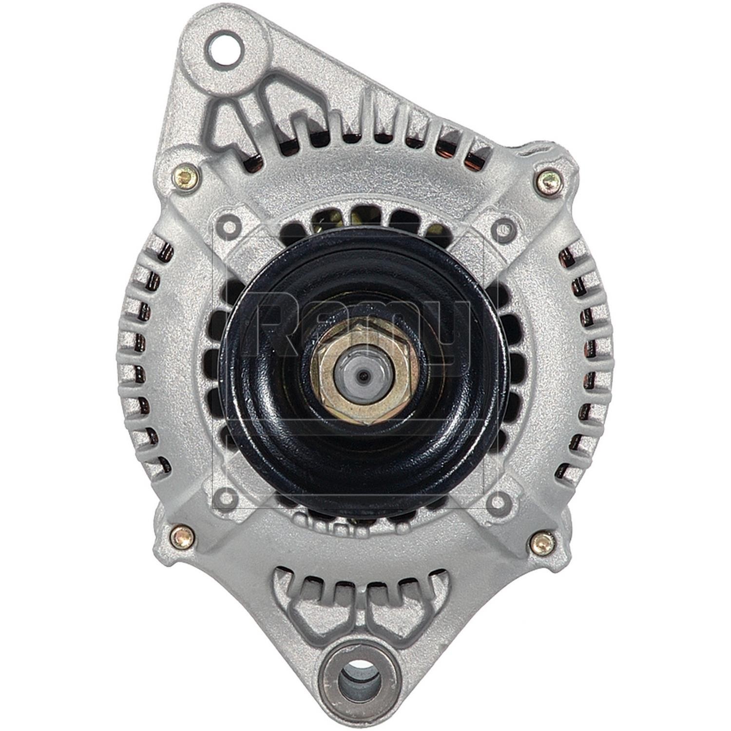 REMY Alternator / Generator 13234