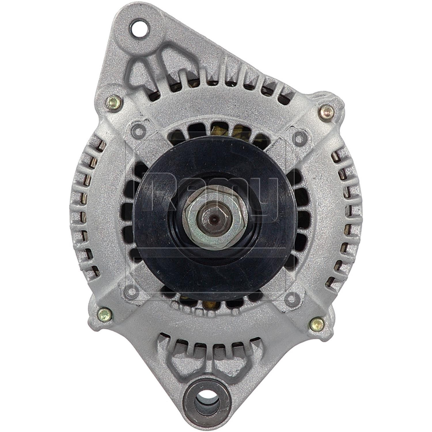 REMY Alternator / Generator 13235