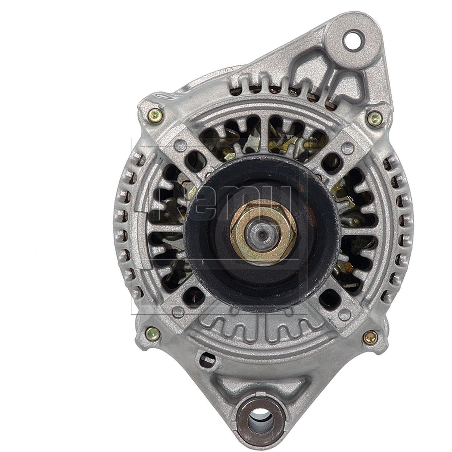 REMY Alternator / Generator 13237