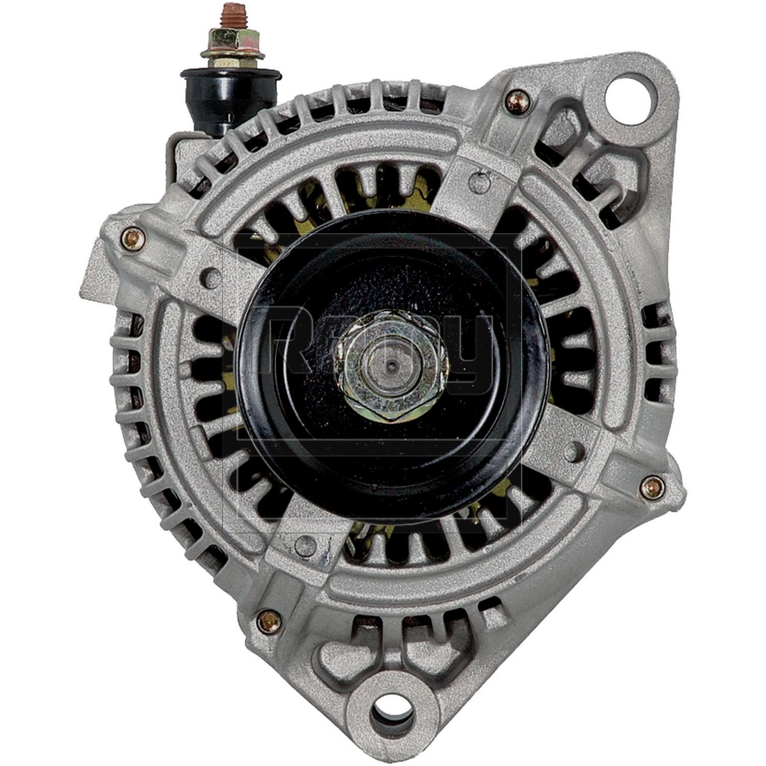 REMY Alternator / Generator 13240