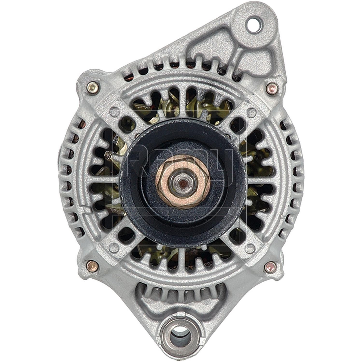 REMY Alternator / Generator 13245