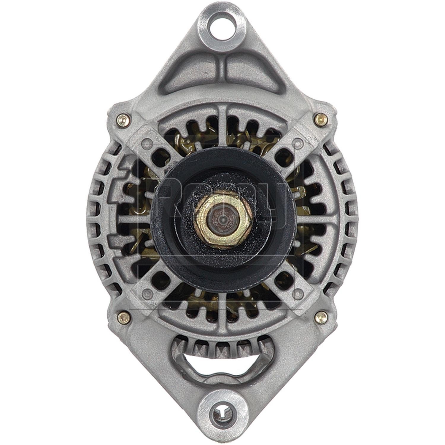 REMY Alternator / Generator 13249