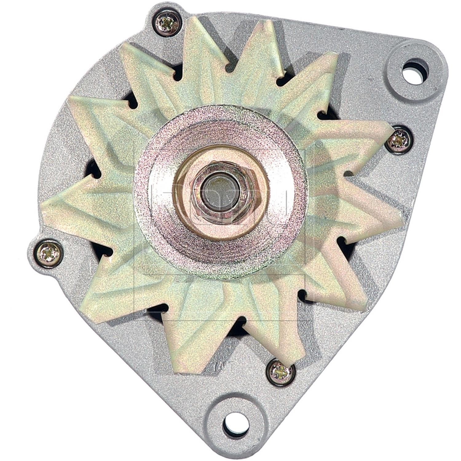 REMY Alternator / Generator 13310