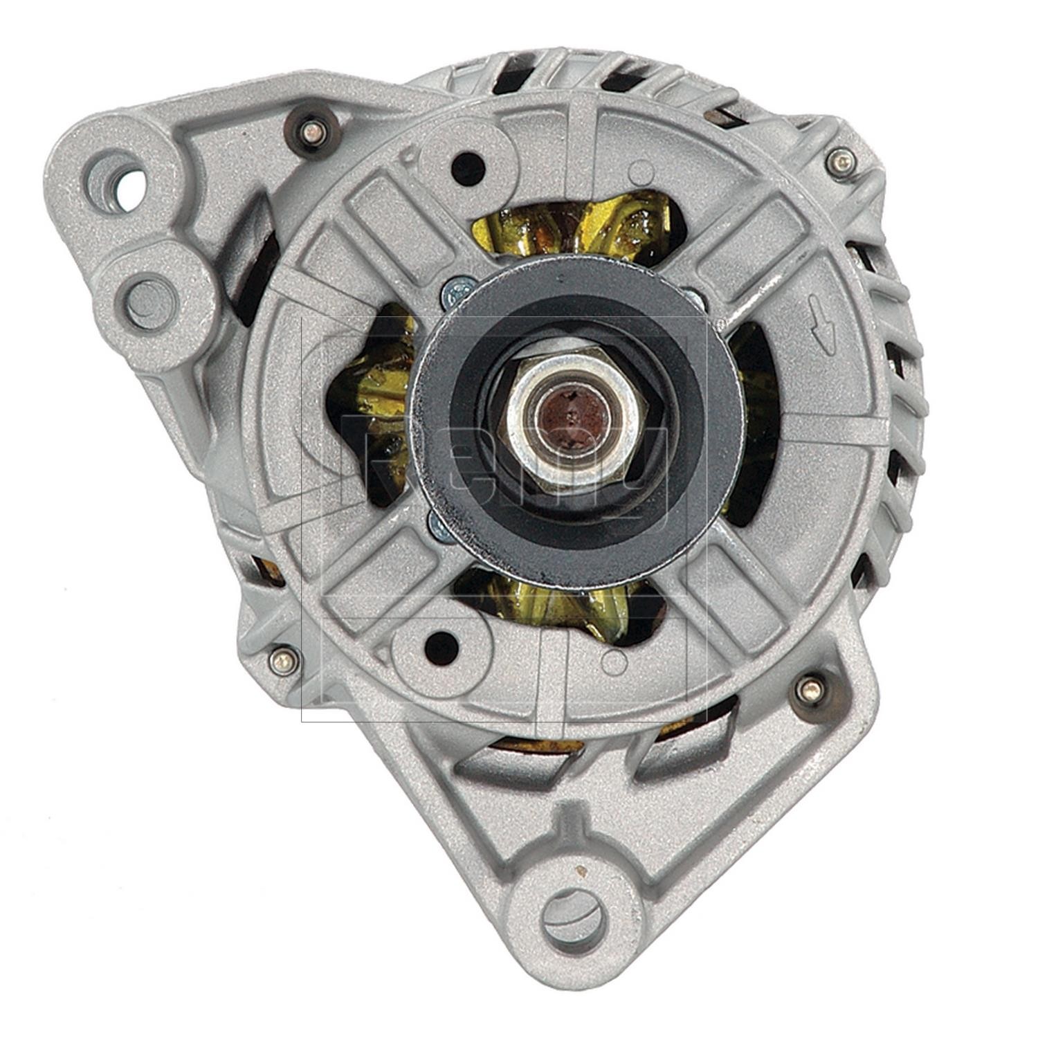 REMY Alternator / Generator 13311