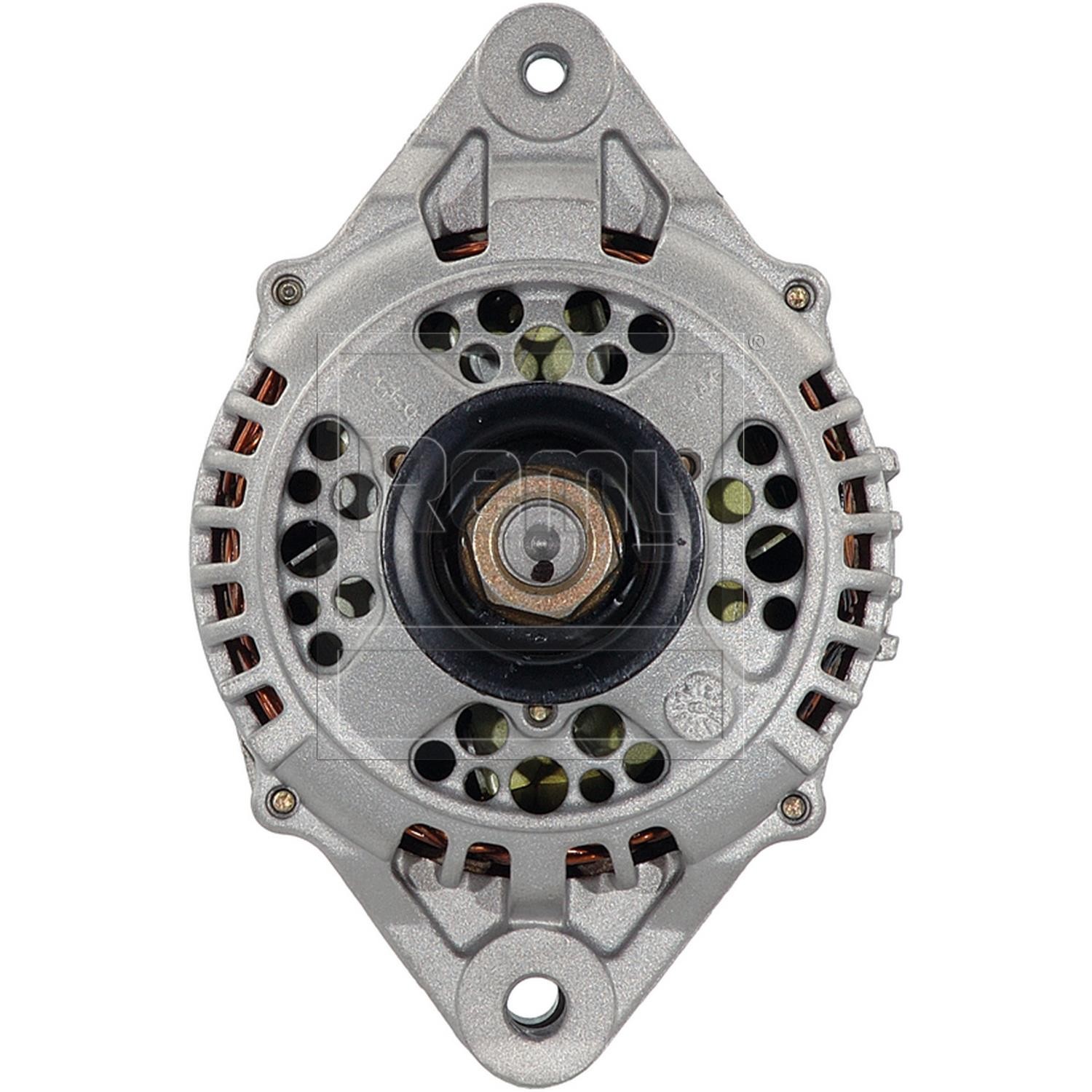 REMY Alternator / Generator 13367