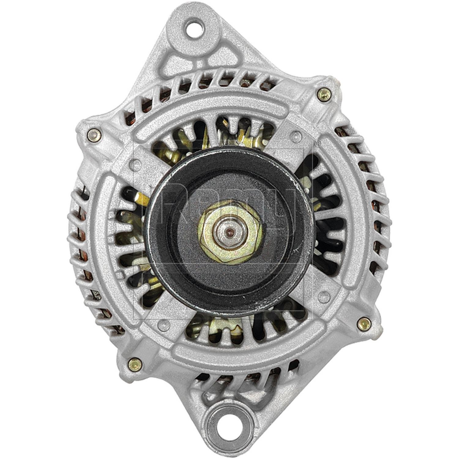 REMY Alternator / Generator 13372