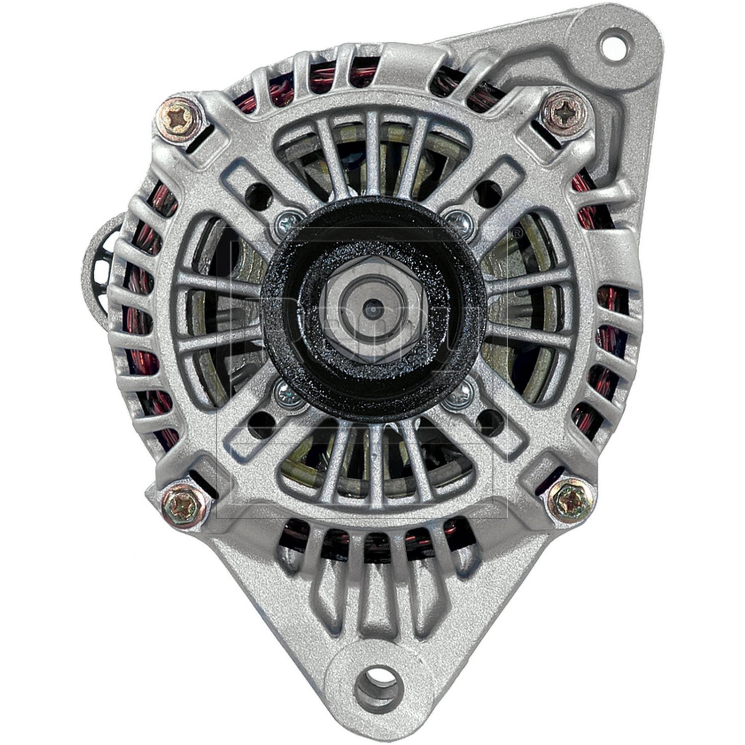 REMY Alternator / Generator 13373