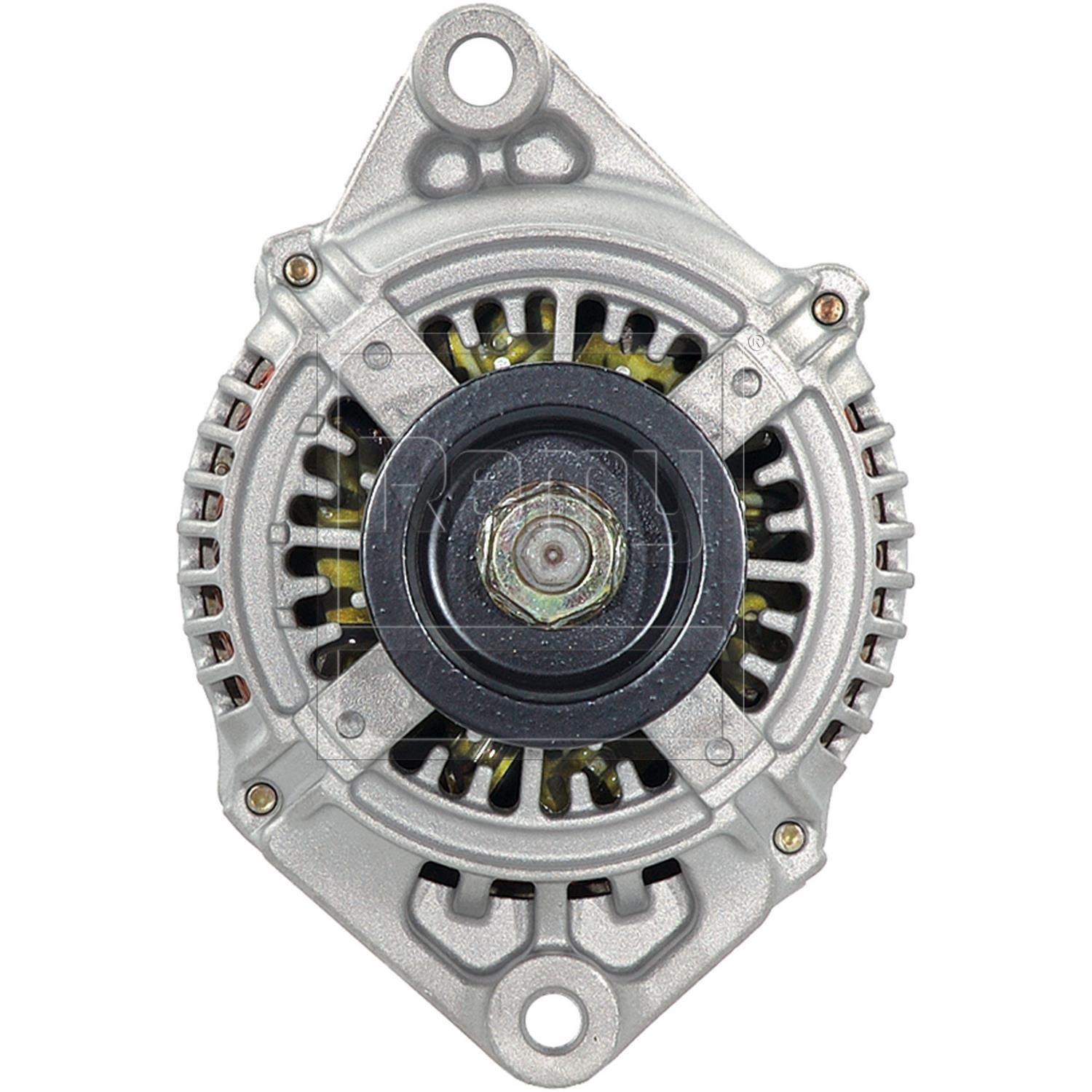 REMY Alternator / Generator 13374