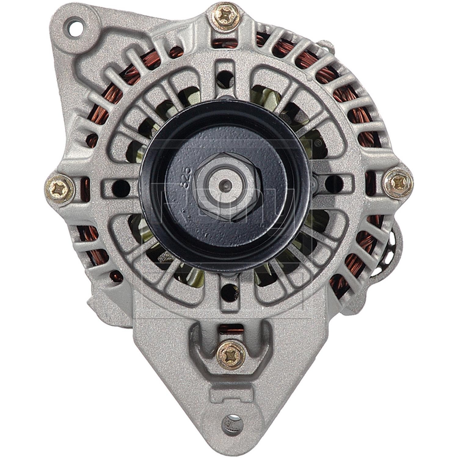 REMY Alternator / Generator 13380