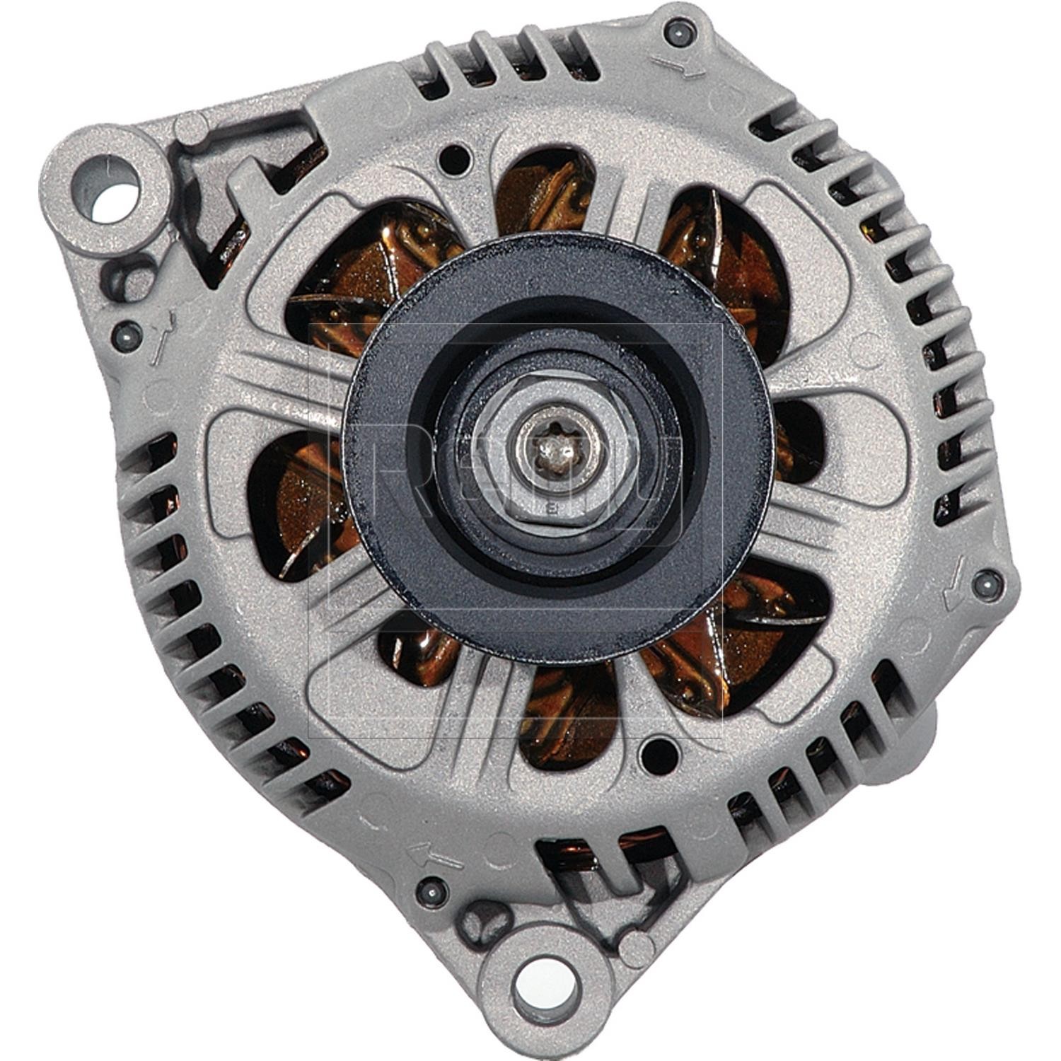 REMY Alternator / Generator 13381