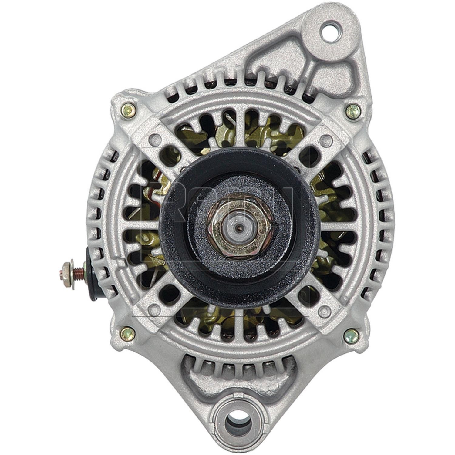 REMY Alternator / Generator 13382