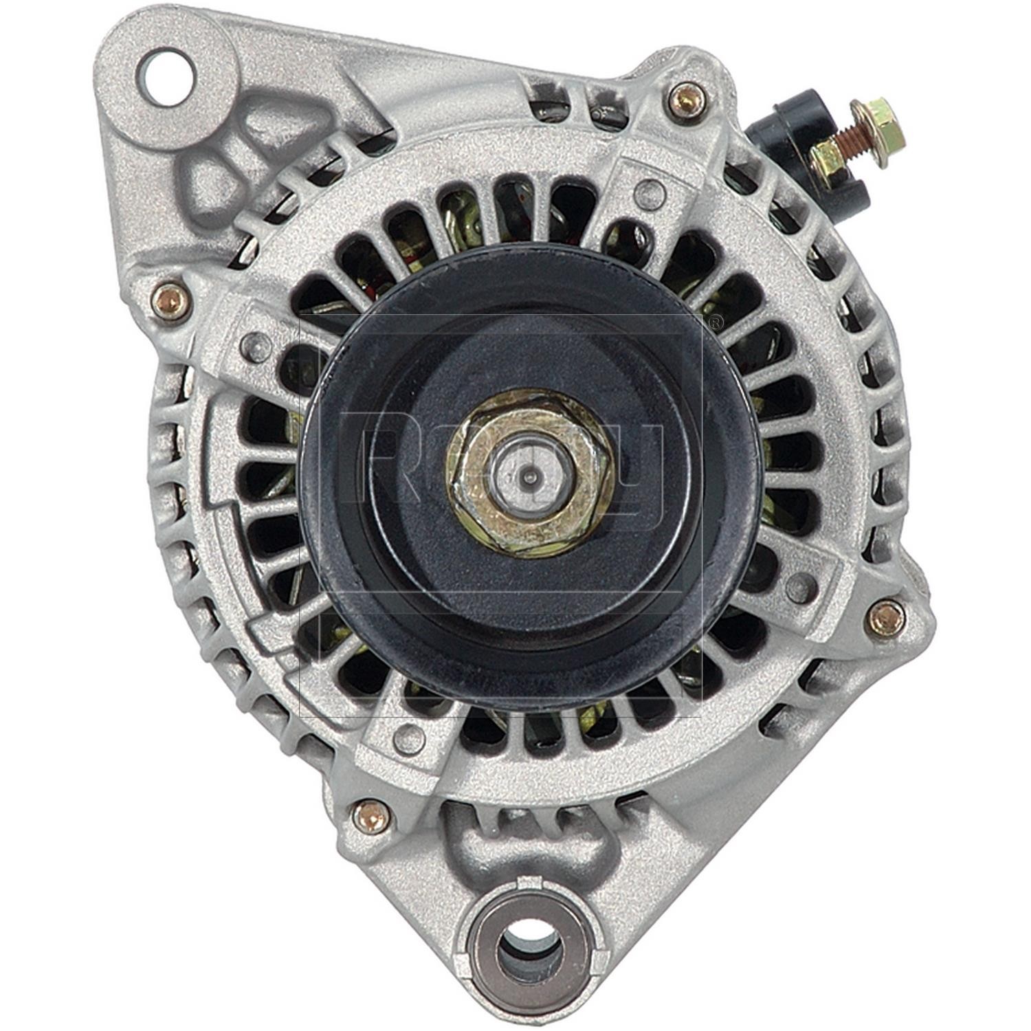 REMY Alternator / Generator 13384