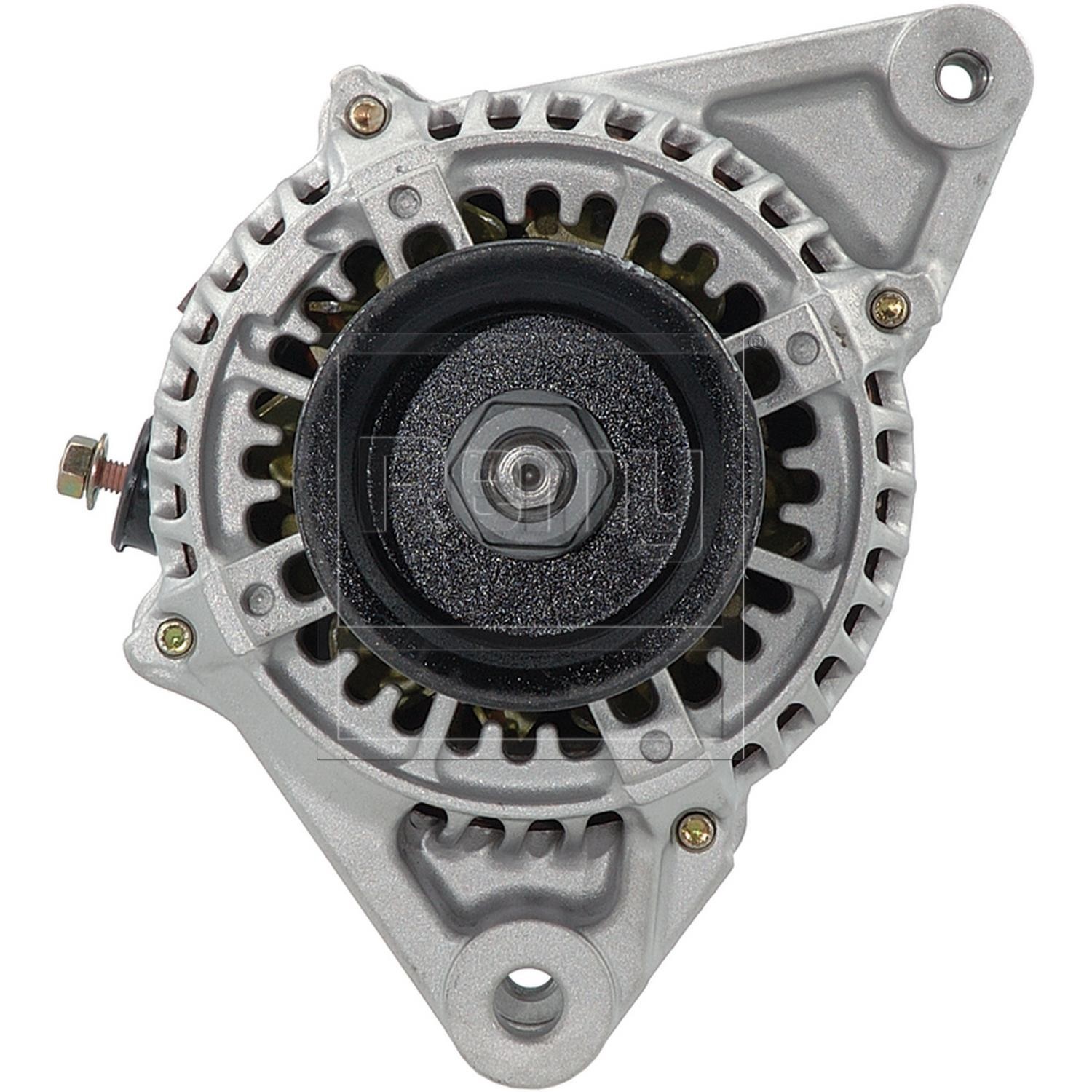 REMY Alternator / Generator 13386
