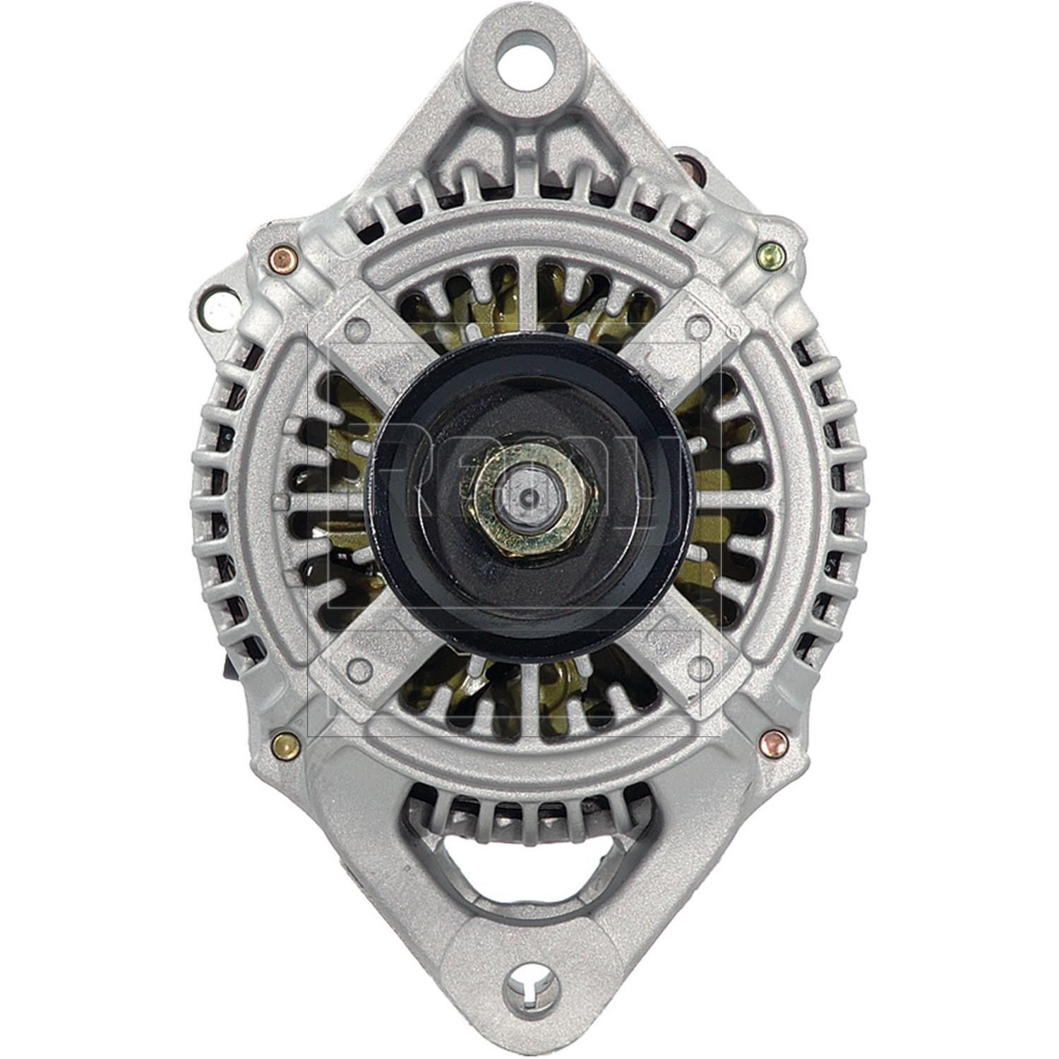 REMY Alternator / Generator 13387
