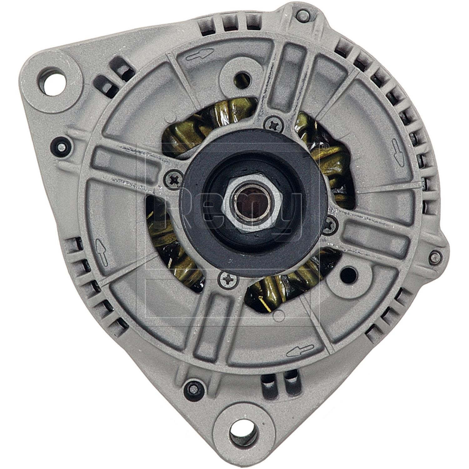 REMY Alternator / Generator 13395
