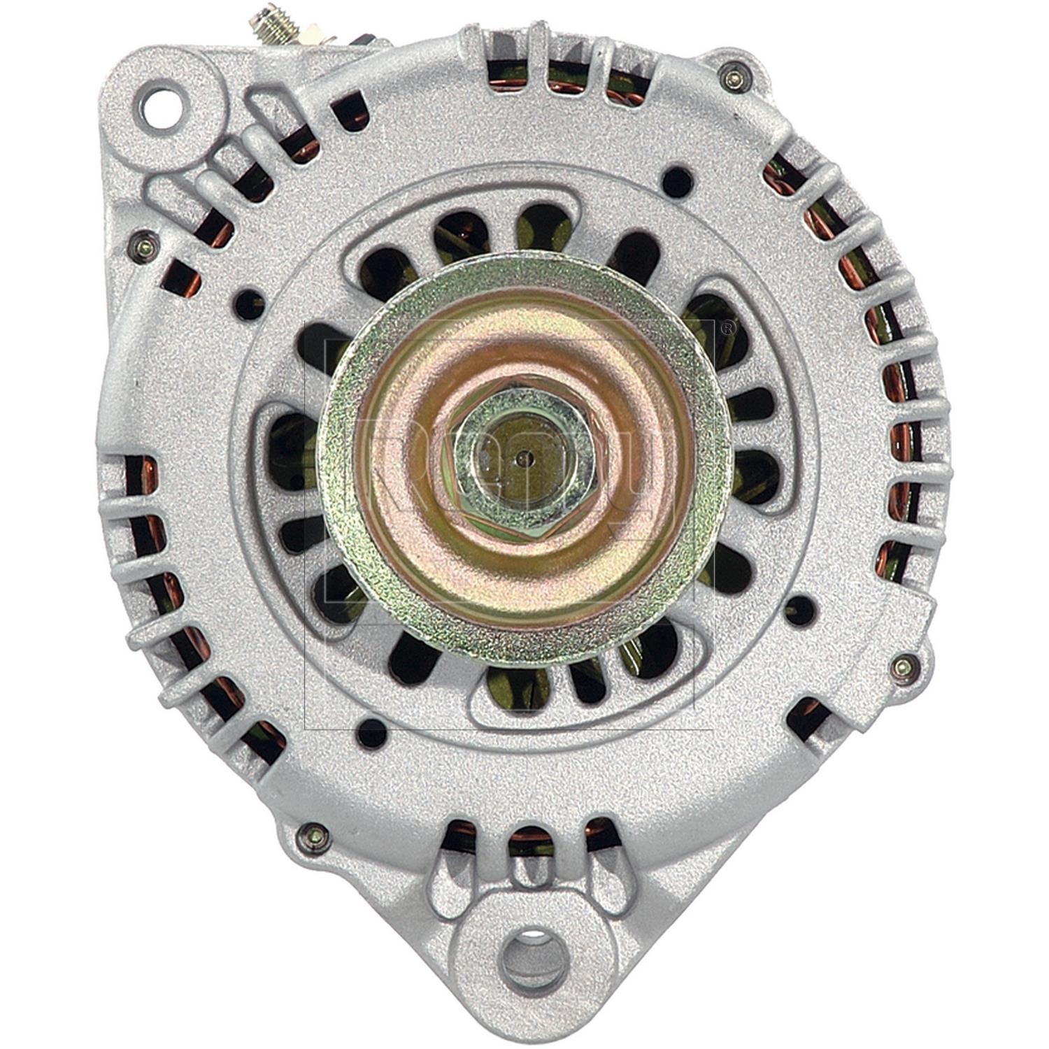 REMY Alternator / Generator 13402