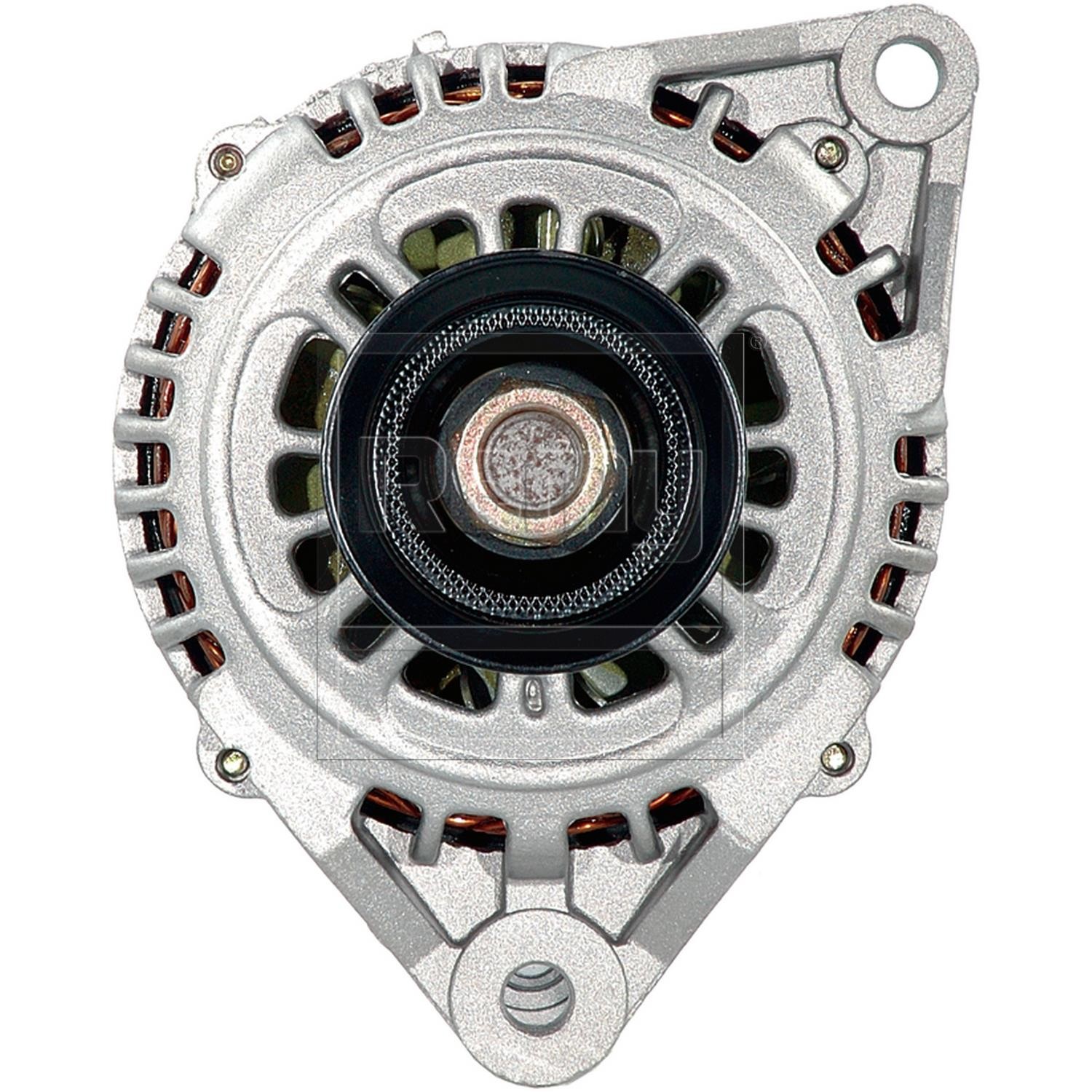 REMY Alternator / Generator 13403