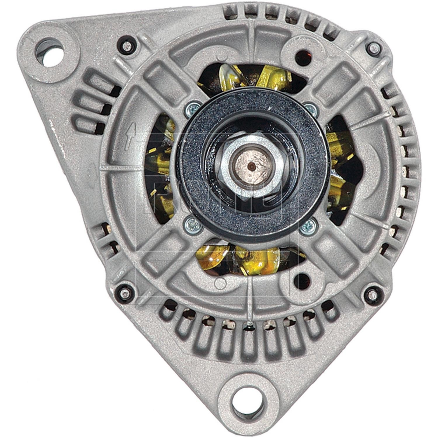 REMY Alternator / Generator 13406