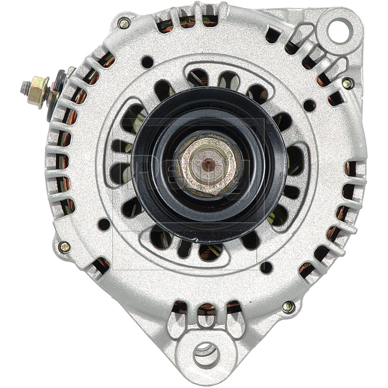 REMY Alternator / Generator 13416