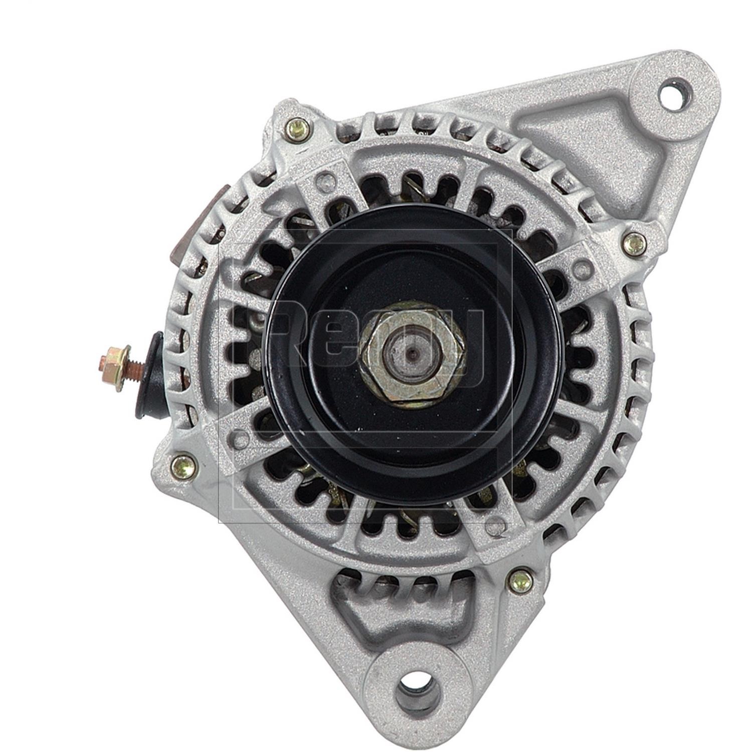 REMY Alternator / Generator 13436