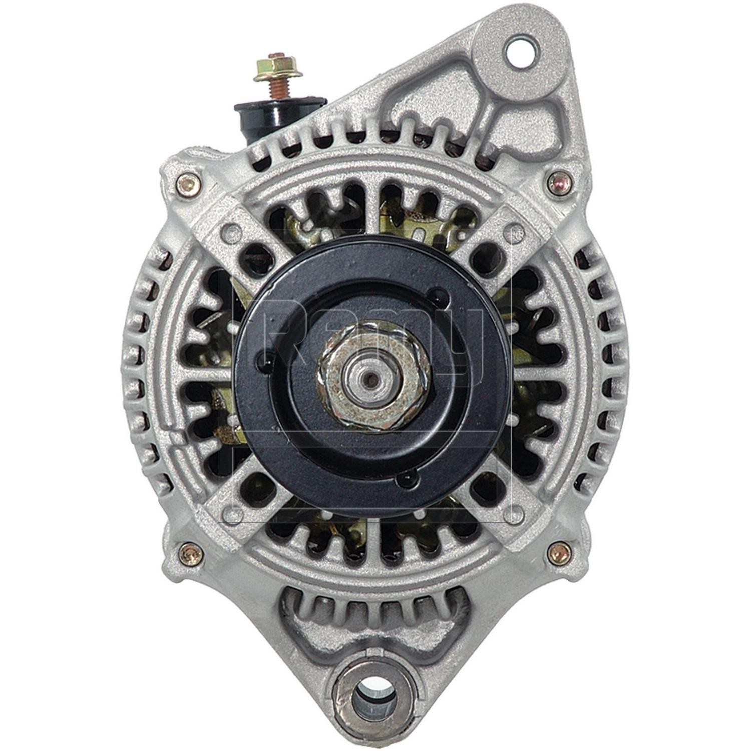 REMY Alternator / Generator 13466