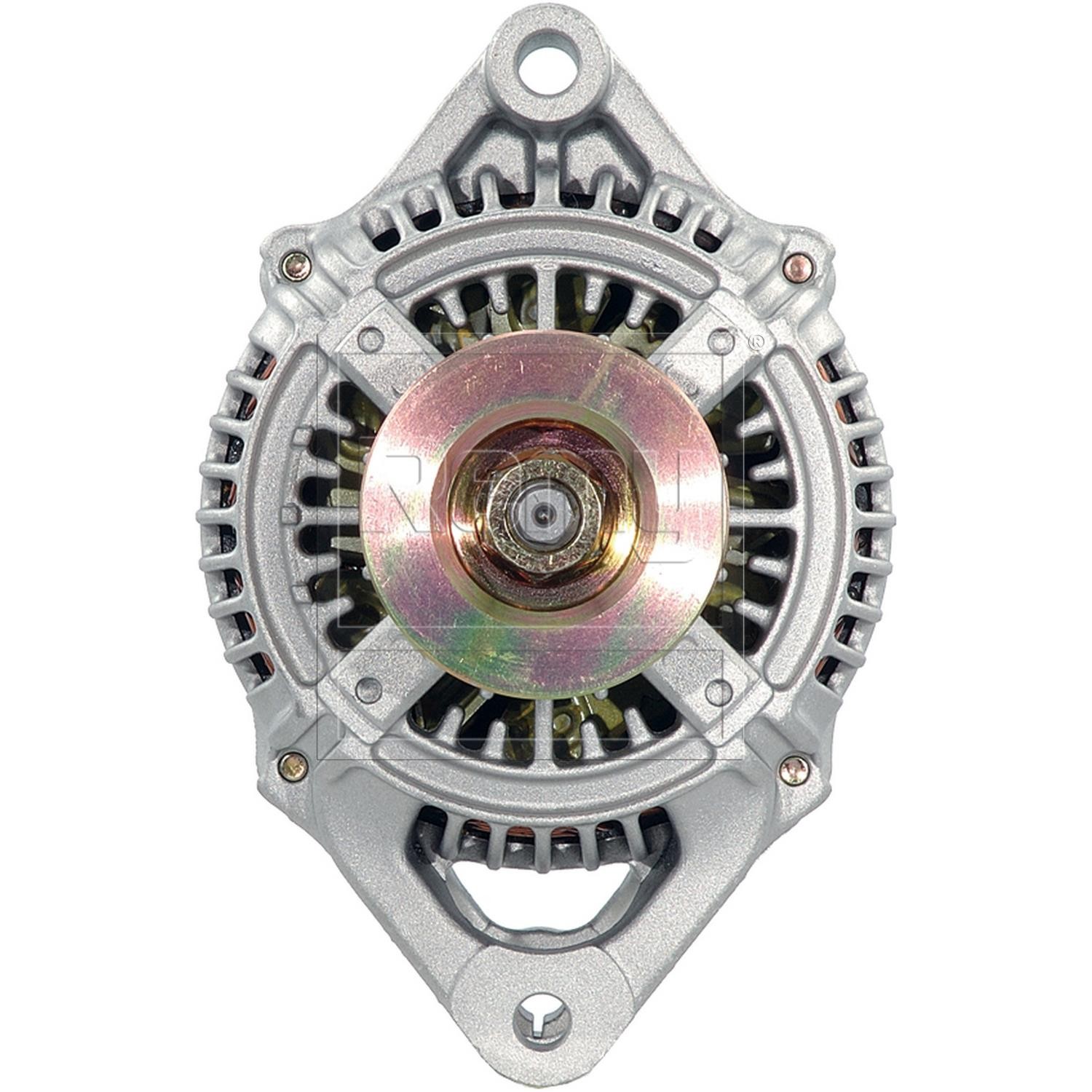 REMY Alternator / Generator 13468