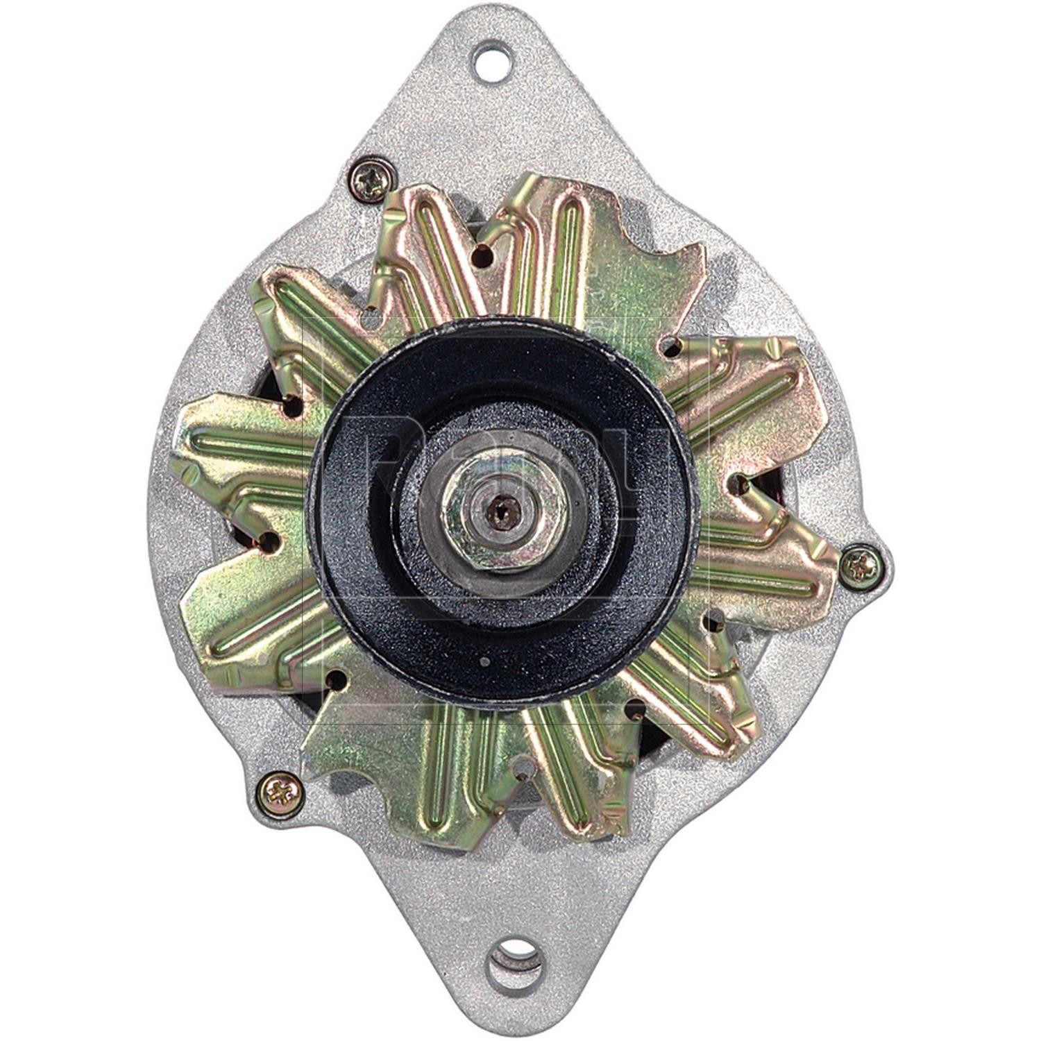 REMY Alternator / Generator 14158