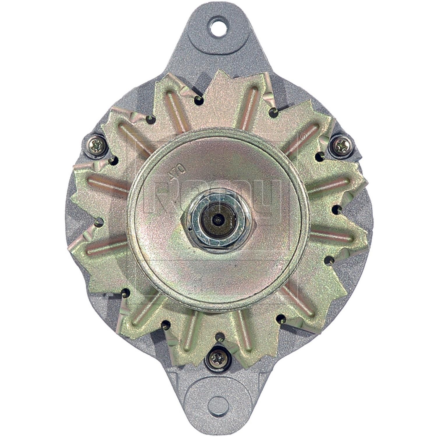 REMY Alternator / Generator 14194
