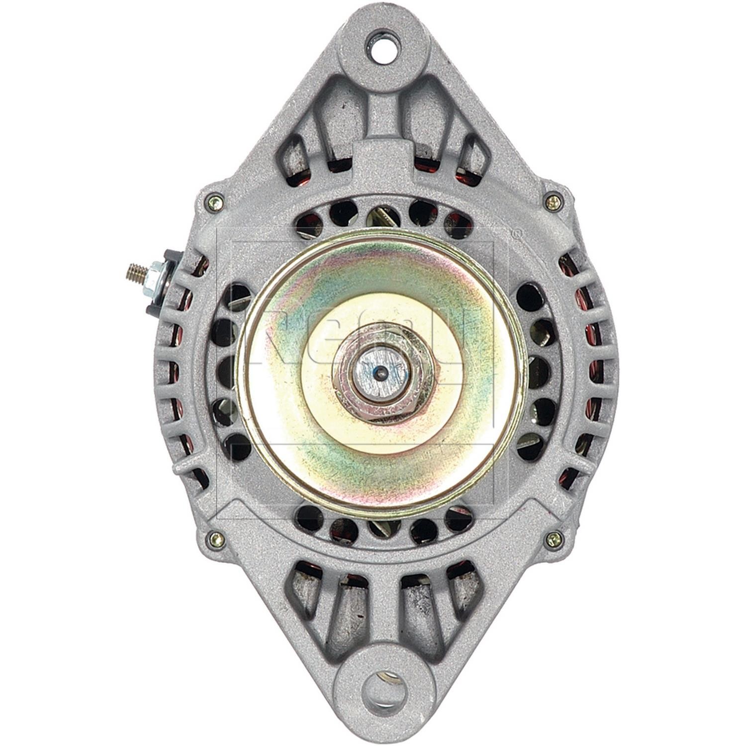 REMY Alternator / Generator 14208