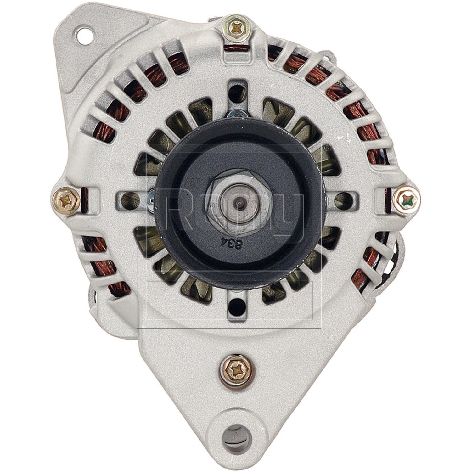 REMY Alternator / Generator 14241
