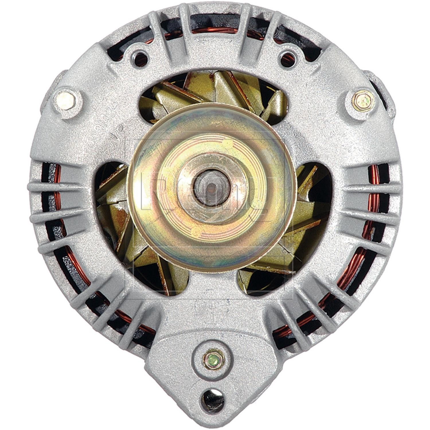 REMY Alternator / Generator 14253