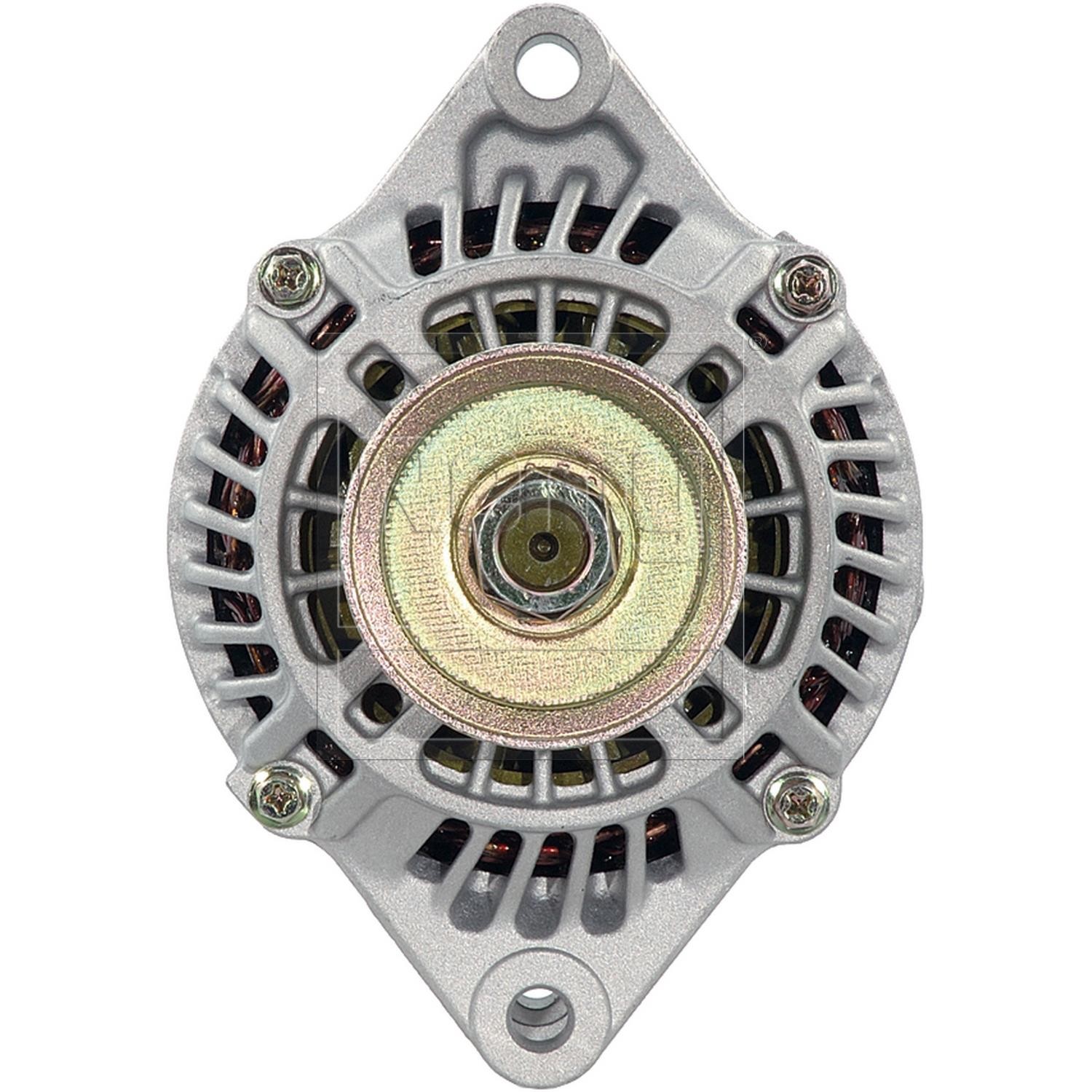 REMY Alternator / Generator 14257
