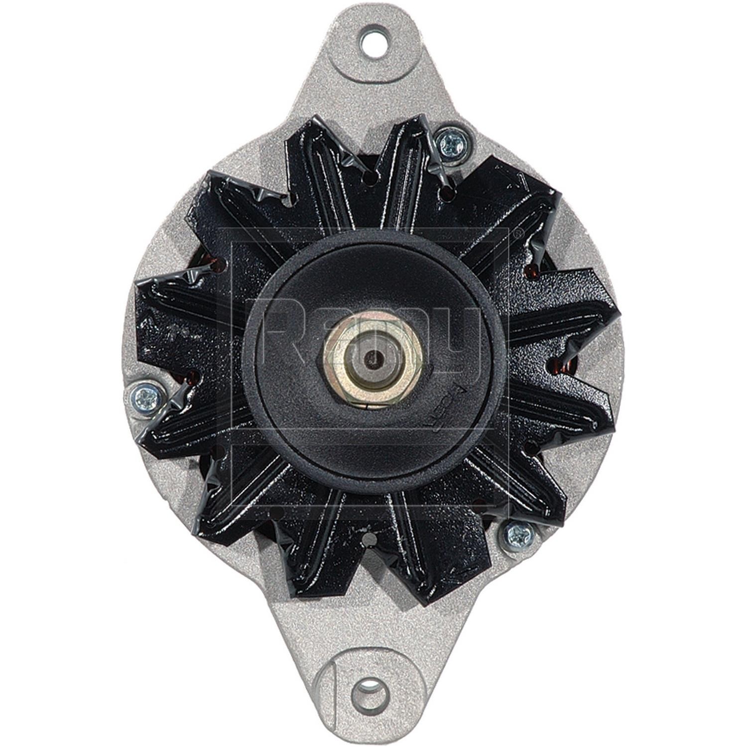 REMY Alternator / Generator 14267