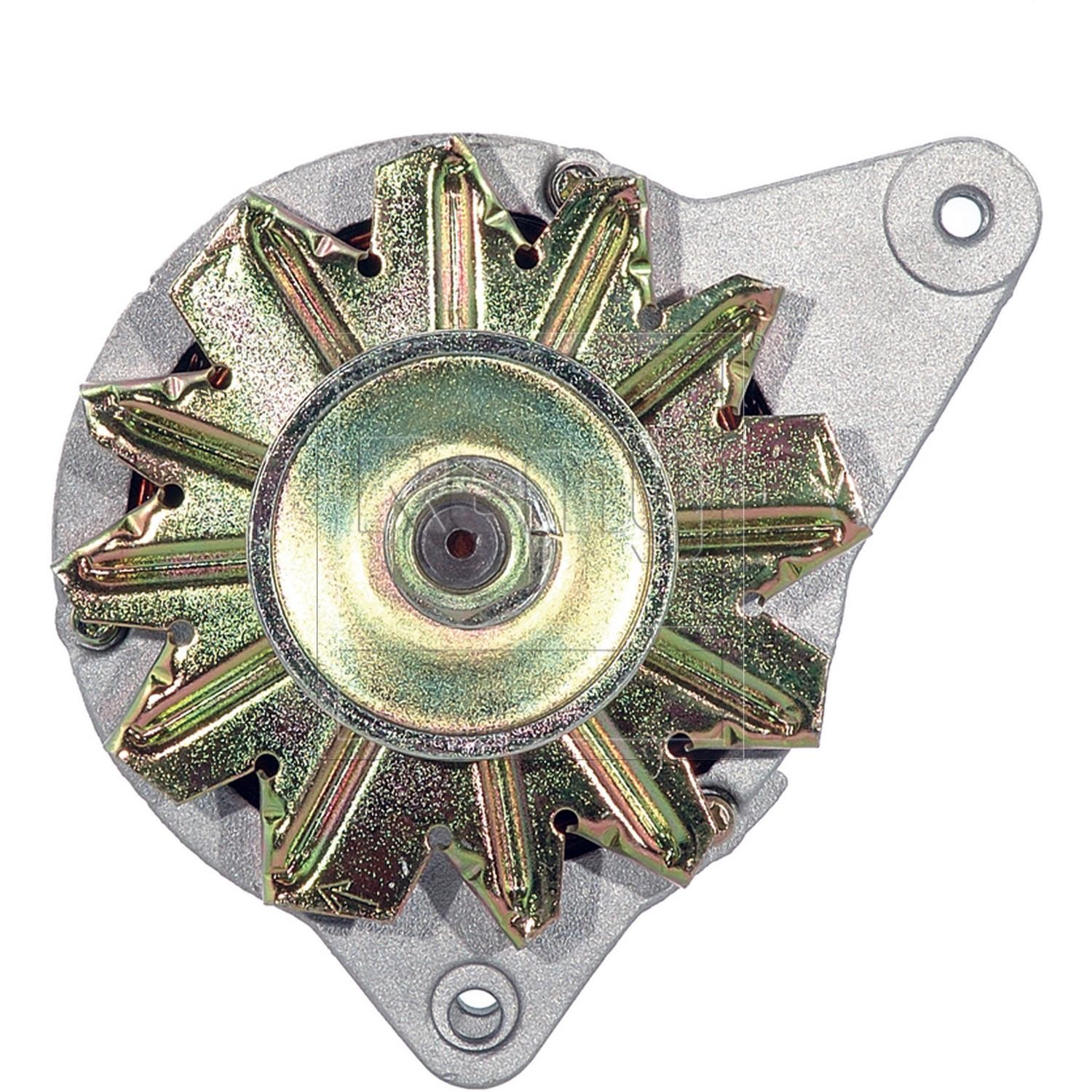 REMY Alternator / Generator 14268