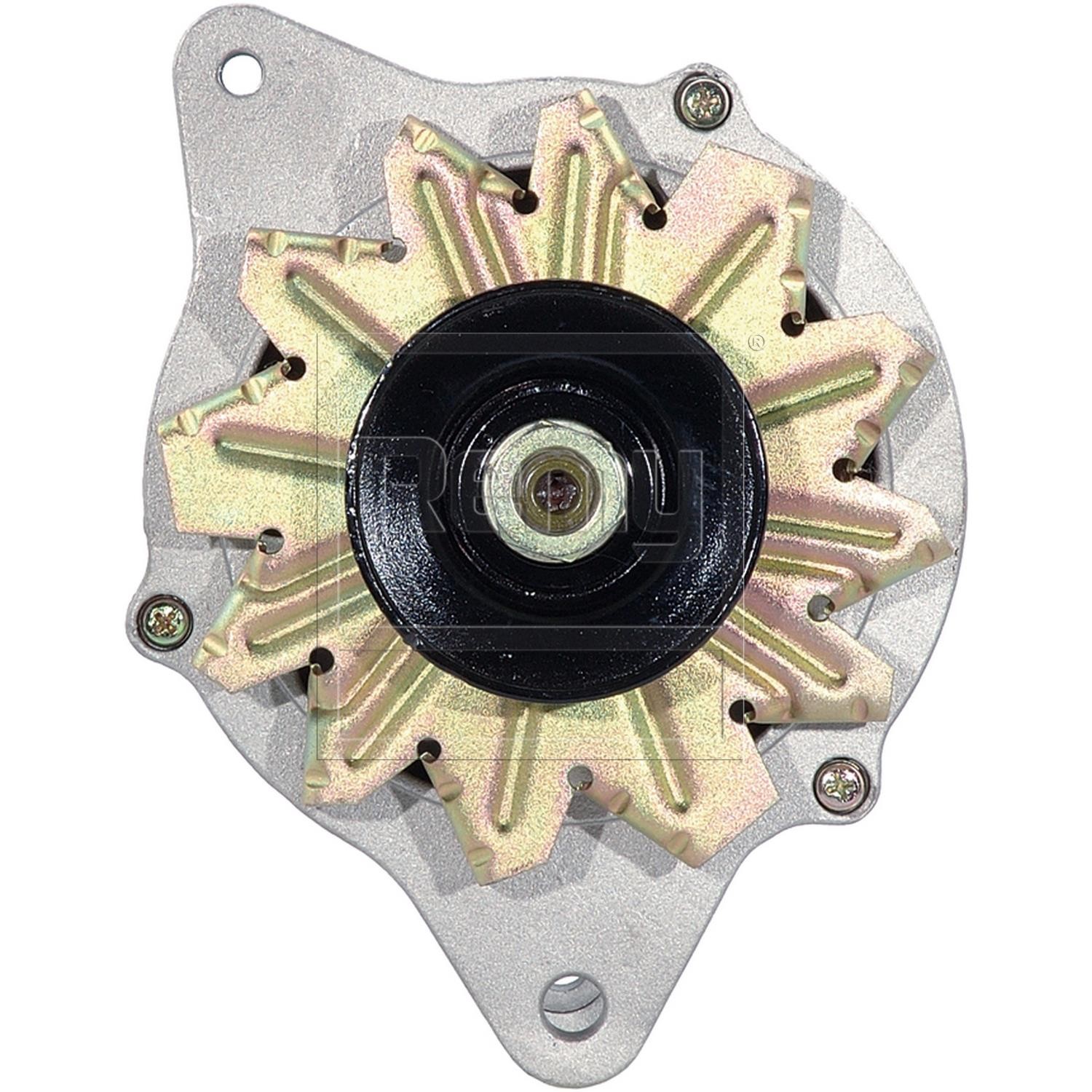 REMY Alternator / Generator 14273