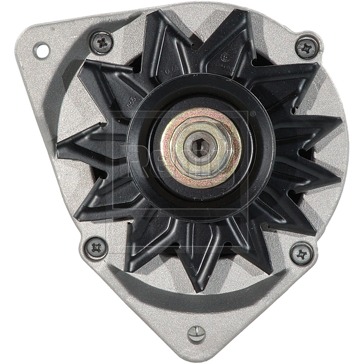 REMY Alternator / Generator 14382