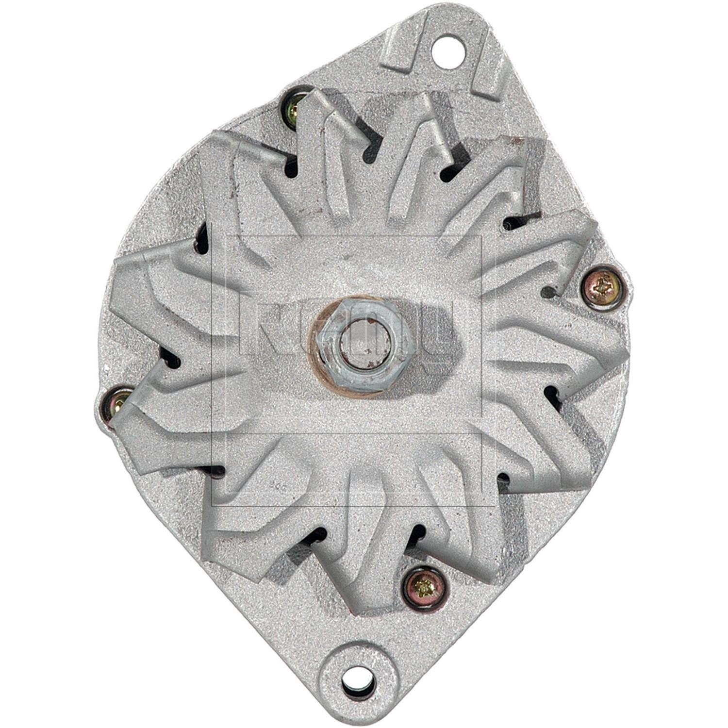 REMY Alternator / Generator 14410