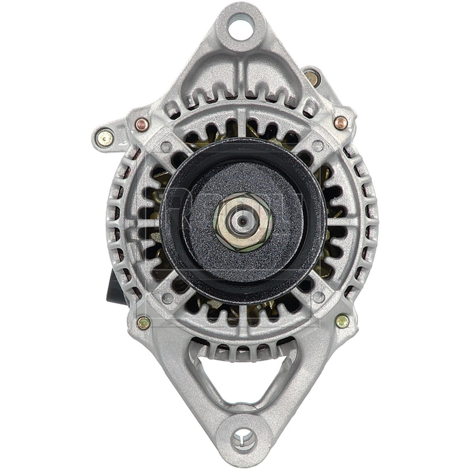 REMY Alternator / Generator 14429