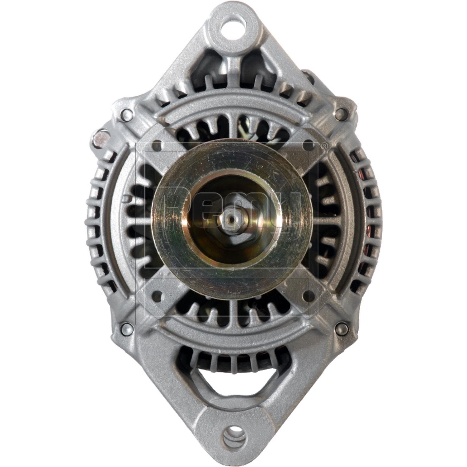 REMY Alternator / Generator 144307