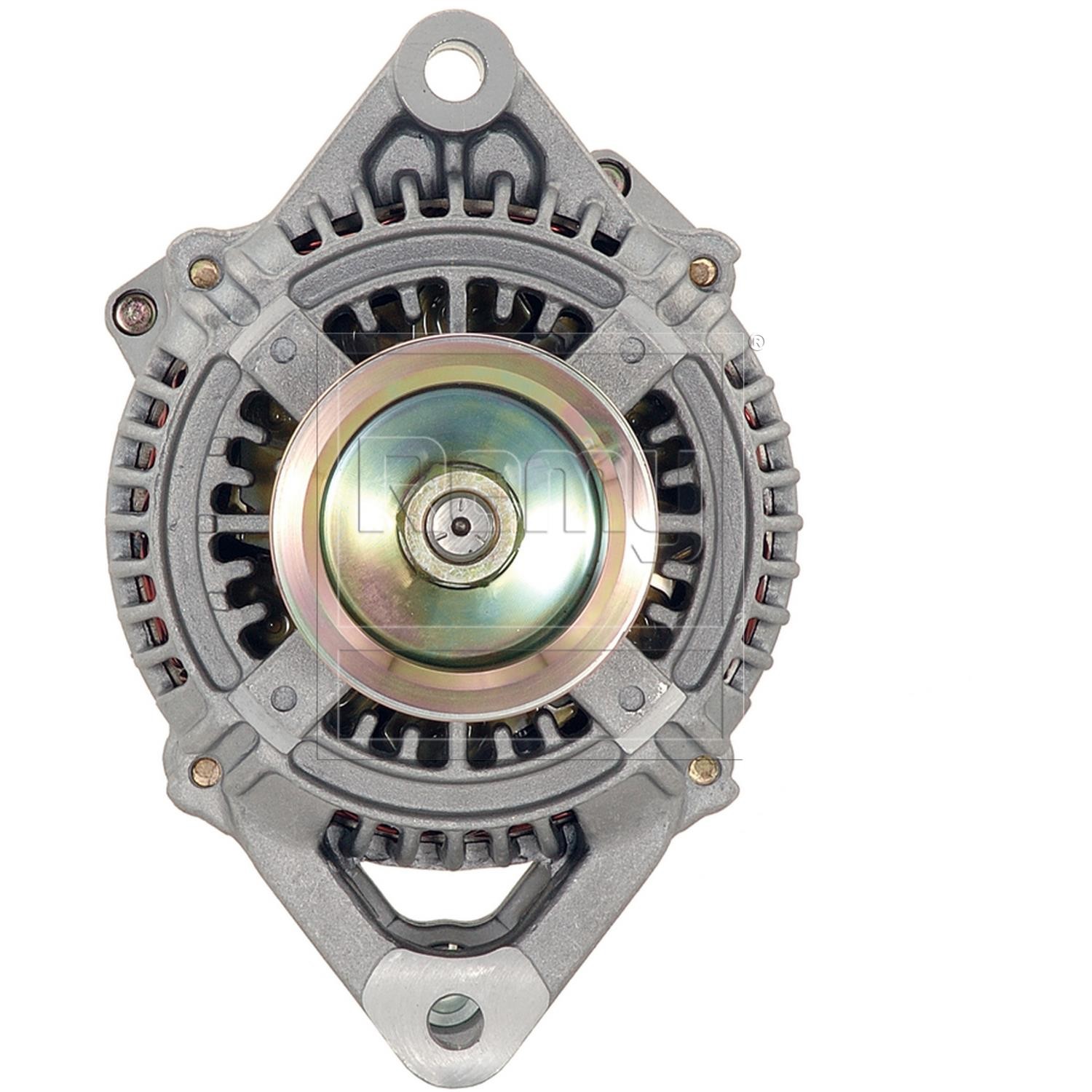 REMY Alternator / Generator 14430