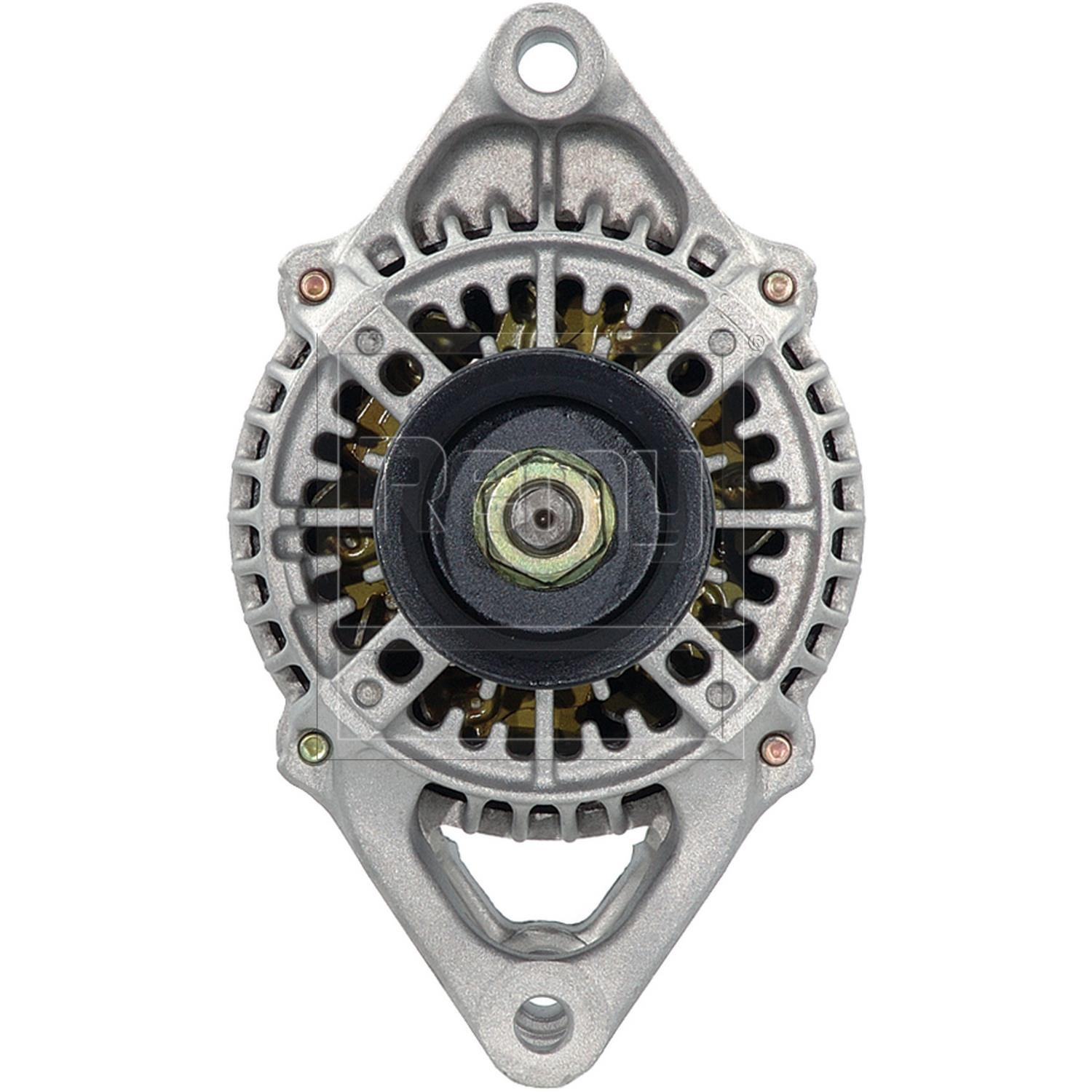 REMY Alternator / Generator 14434