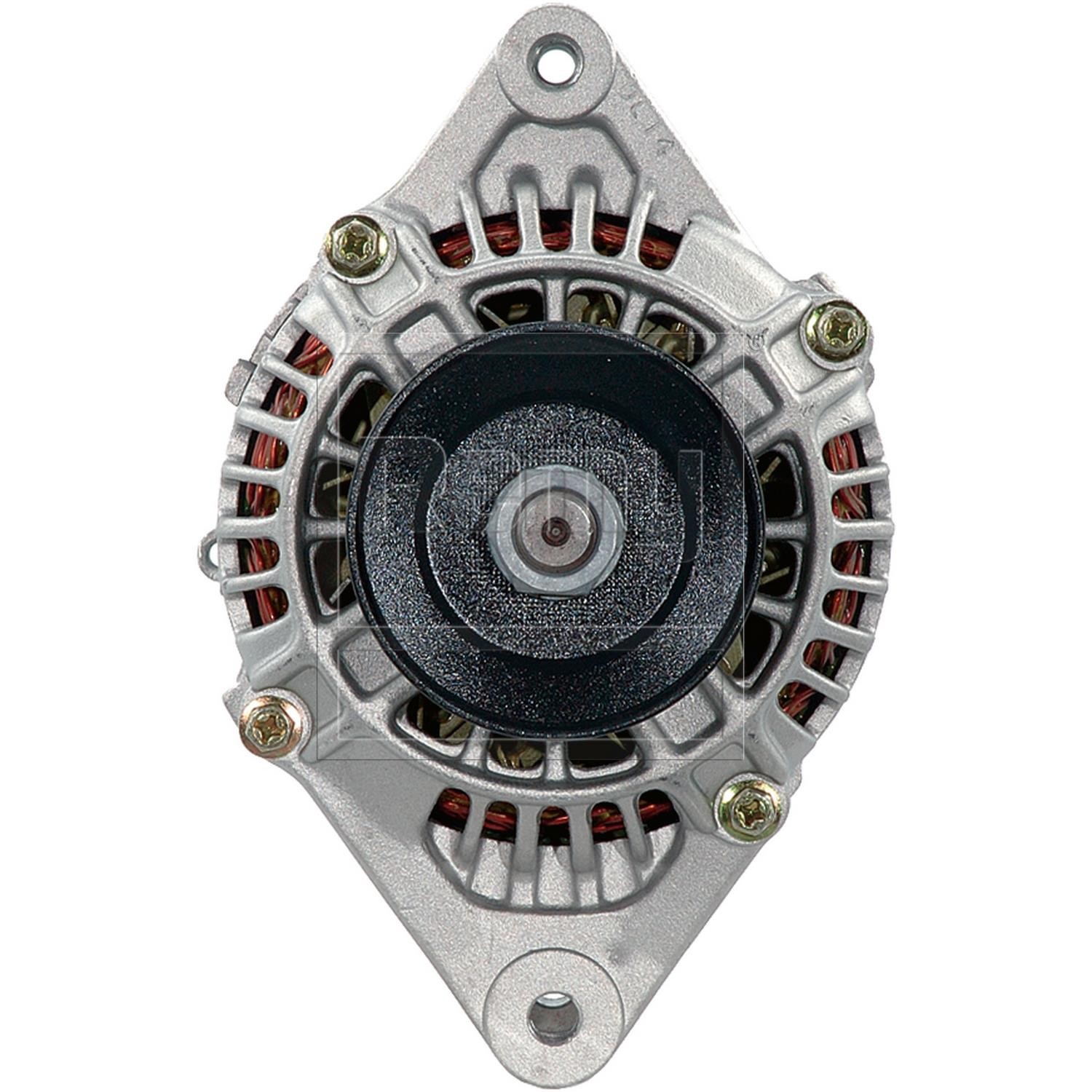 REMY Alternator / Generator 14437