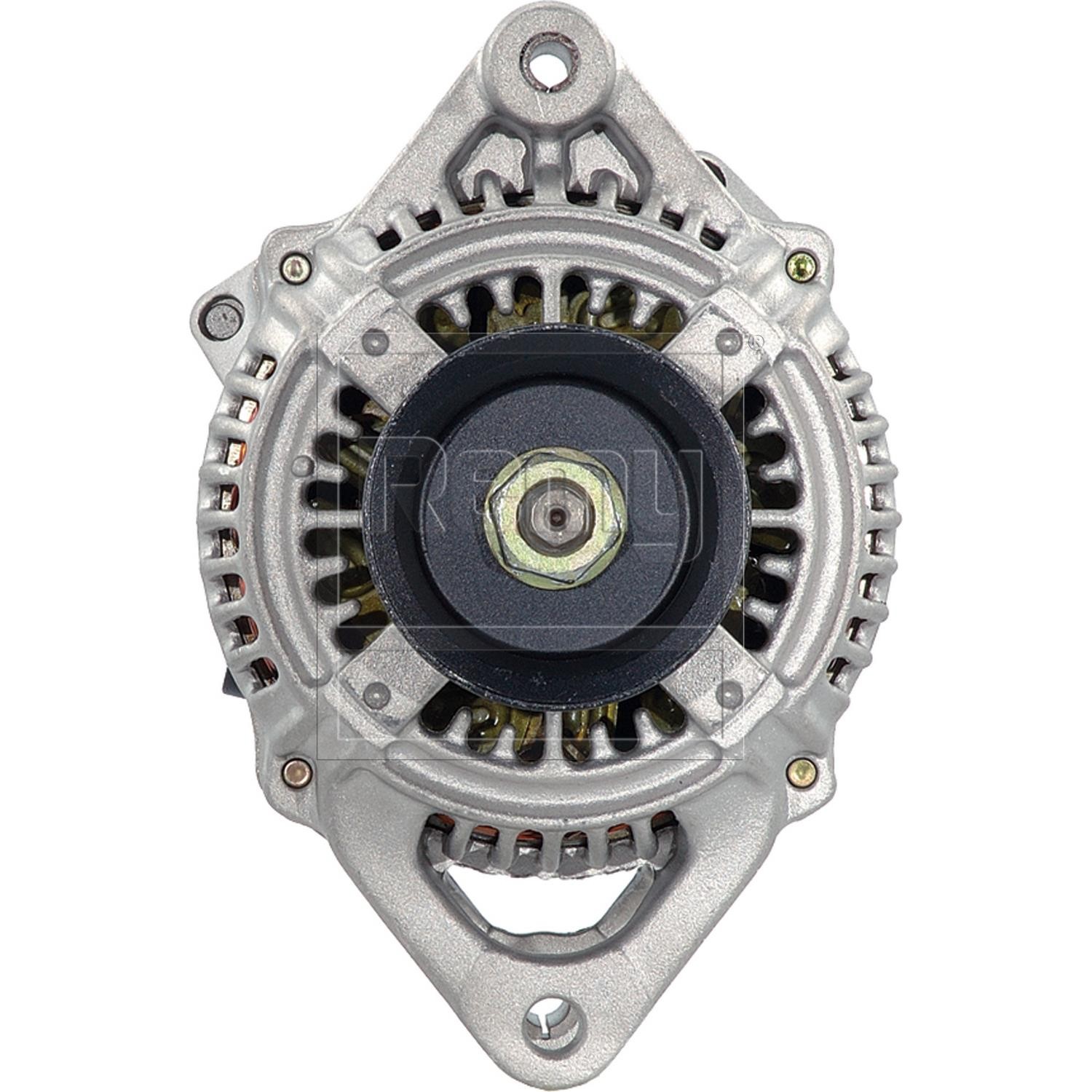 REMY Alternator / Generator 144441