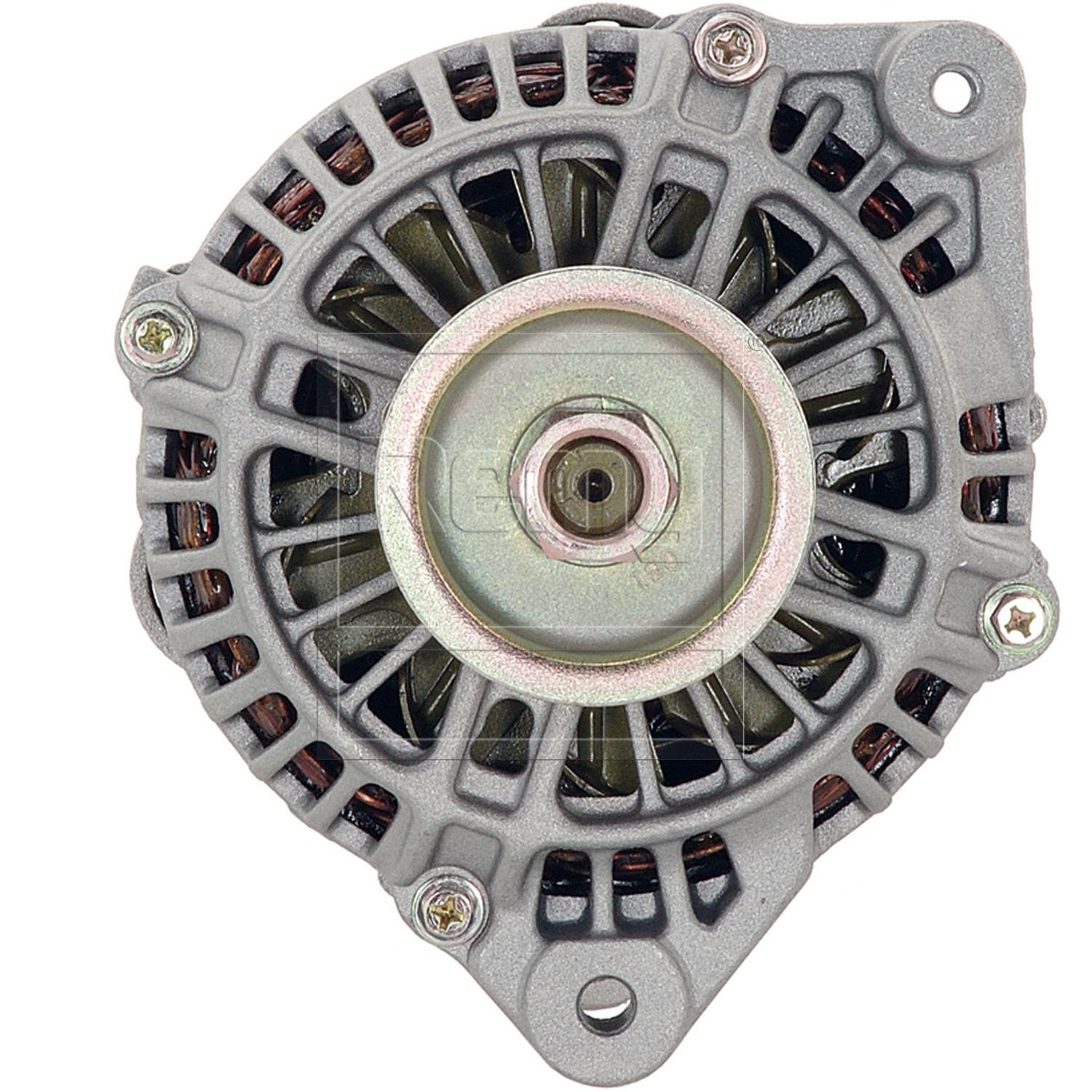 REMY Alternator / Generator 14455