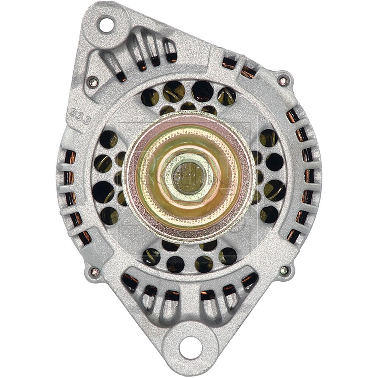 REMY Alternator / Generator 14474