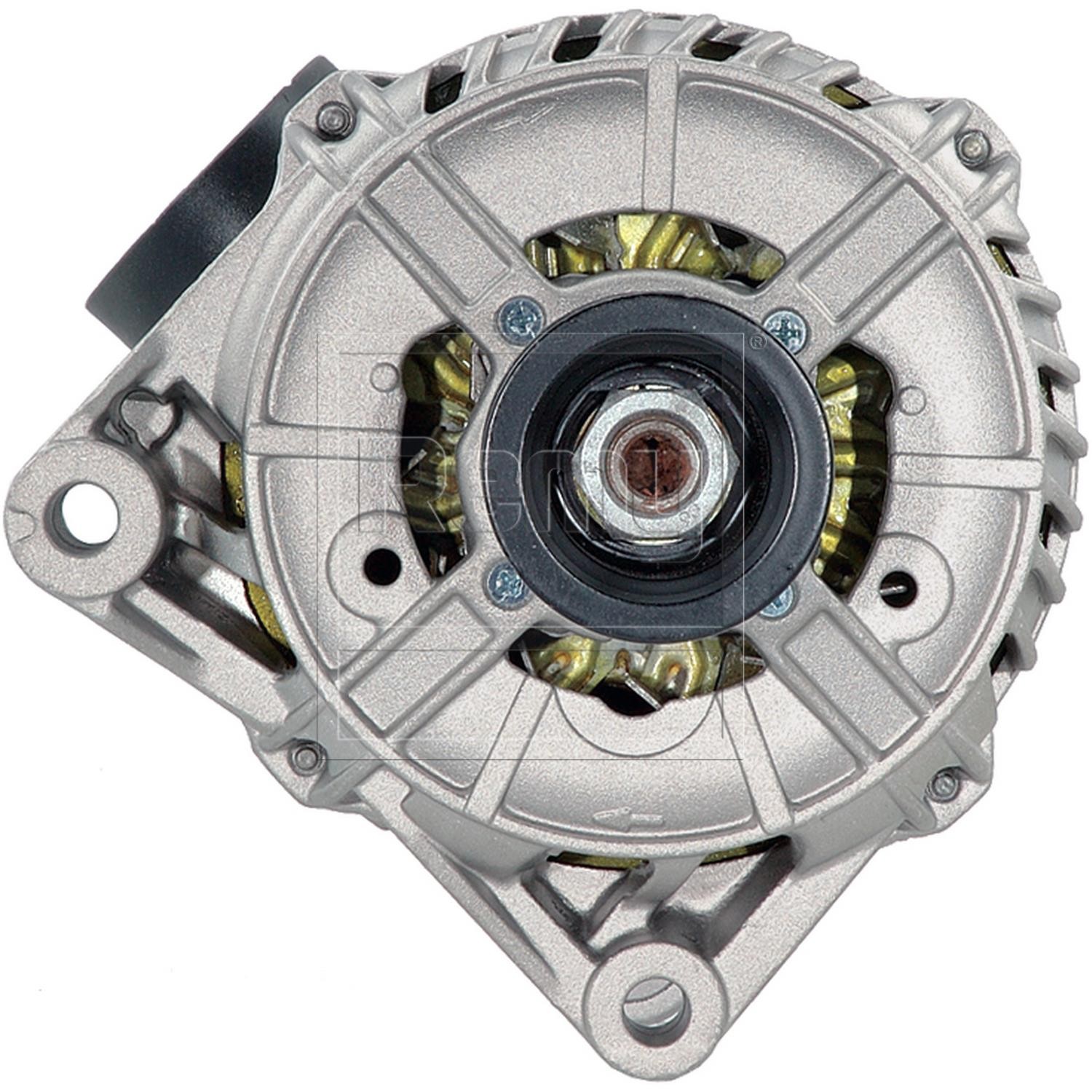 REMY Alternator / Generator 14485