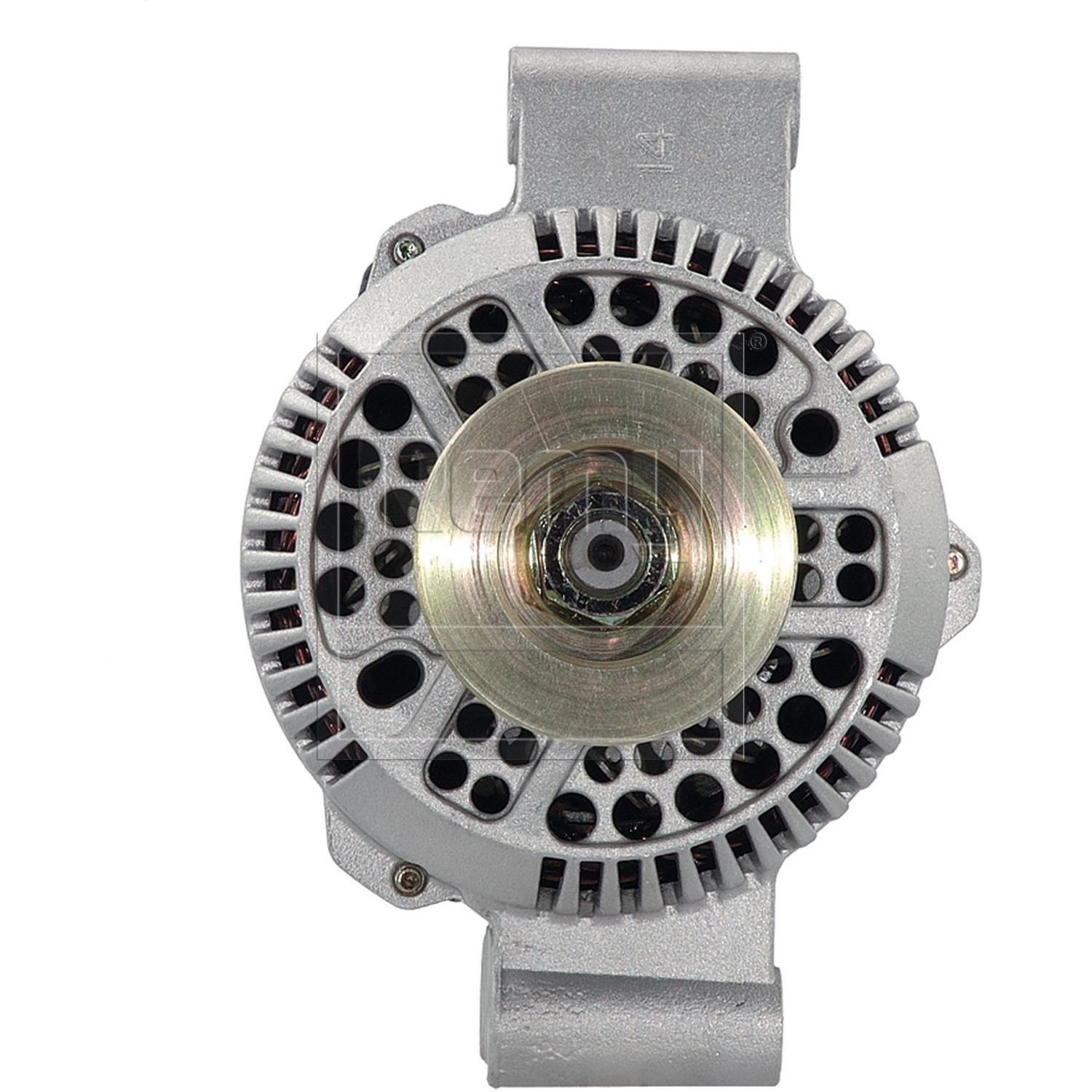 REMY Alternator / Generator 144881