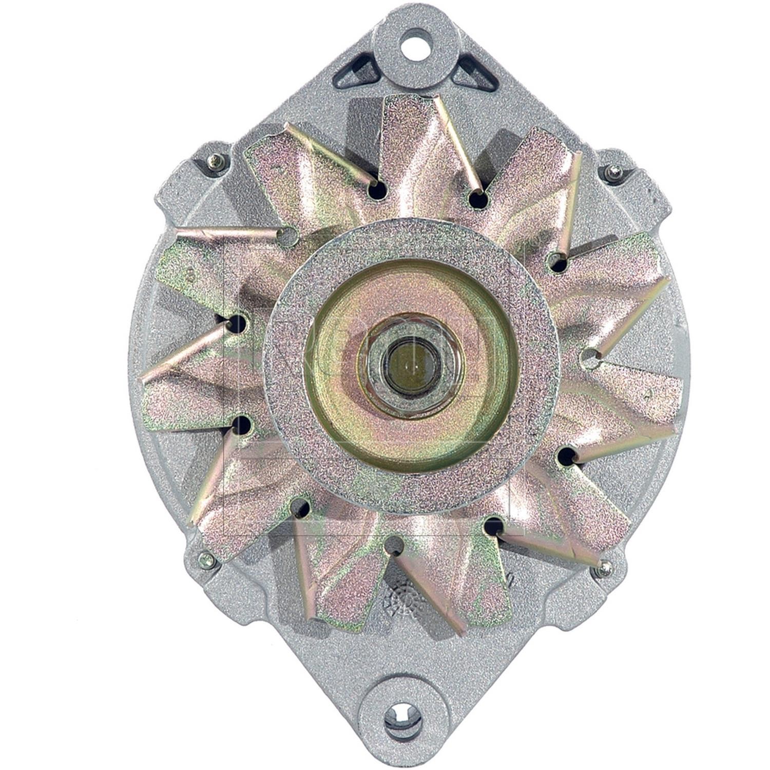 REMY Alternator / Generator 14495