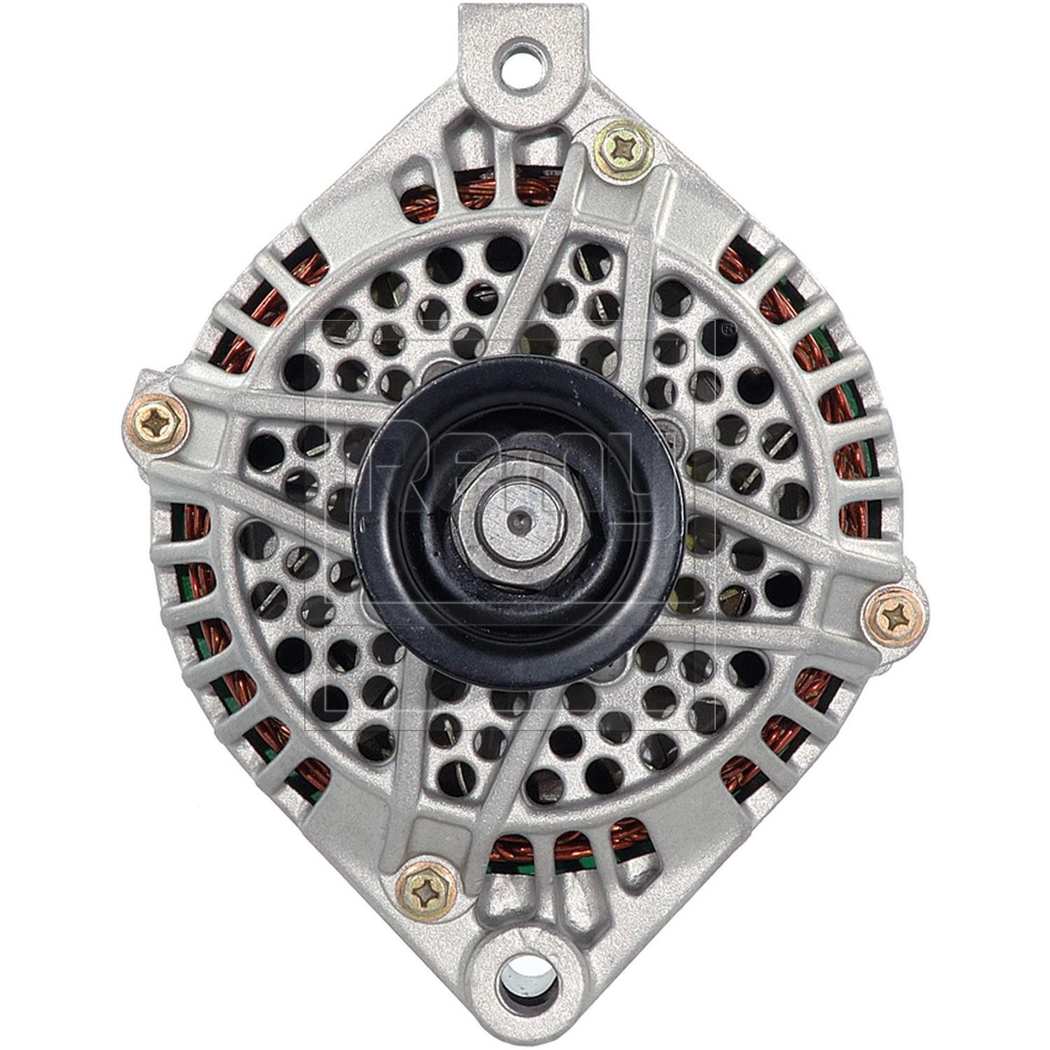 REMY Alternator / Generator 14498
