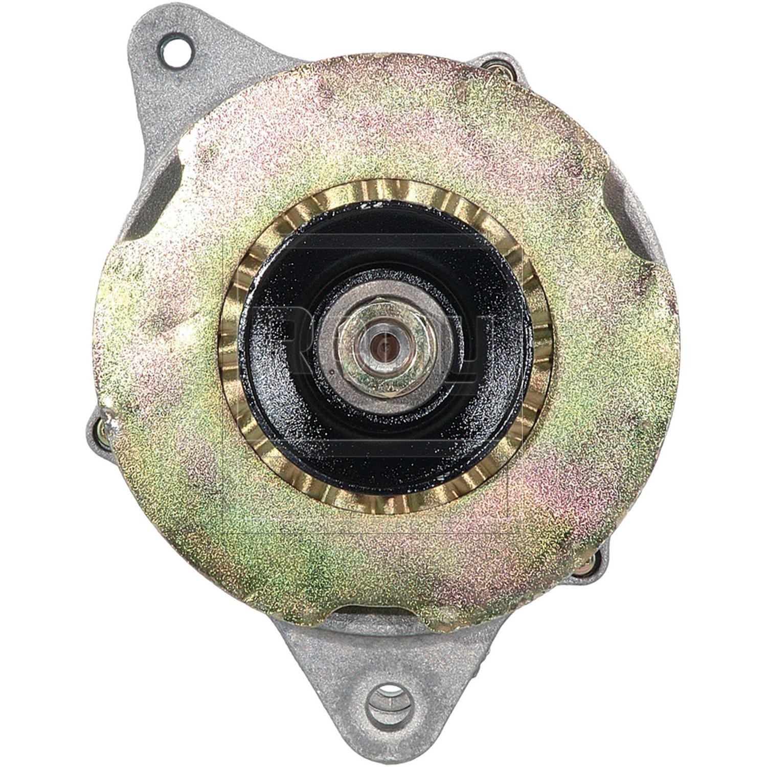 REMY Alternator / Generator 14552